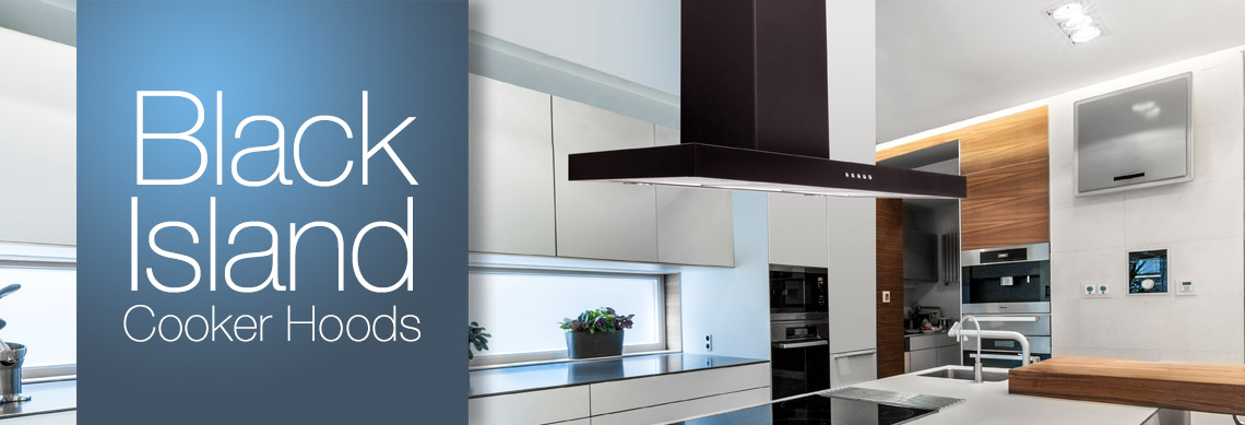 Black Island Cooker Hoods Black Island Cooker Hoods